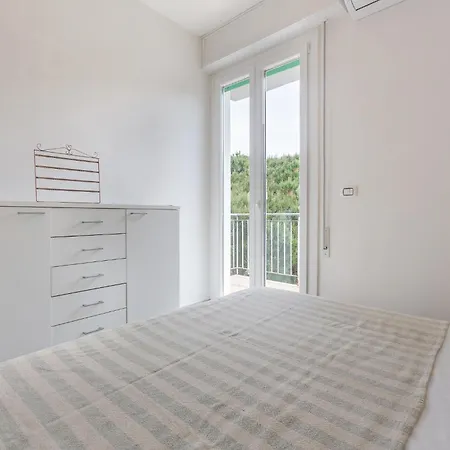 Apartmán Guesthost - Seaview *