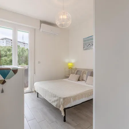 Seaview ليدو ديلي ايستينسي