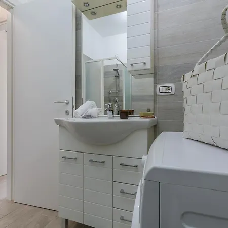 Seaview شقة ليدو ديلي ايستينسي