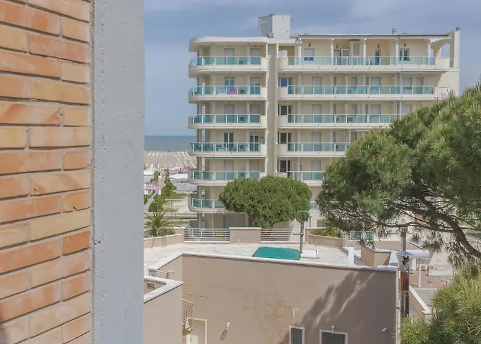 Guesthost - Seaview アパート *