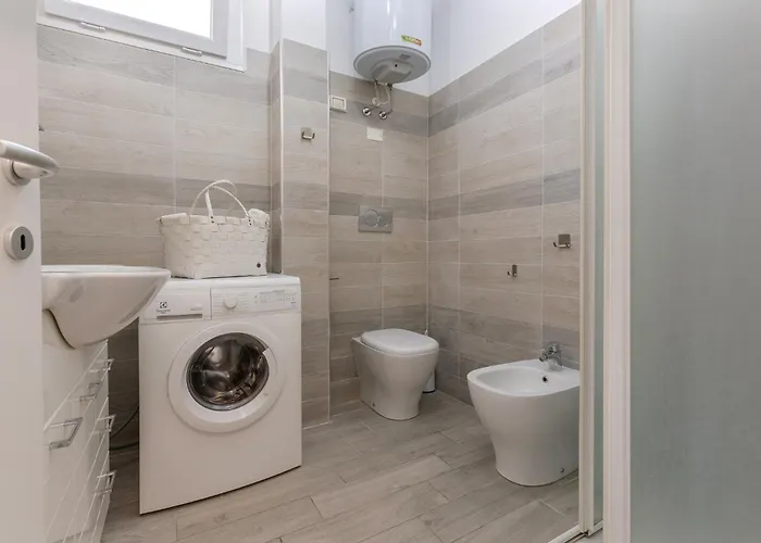 Guesthost - Seaview リド・デッリ・エステンシ