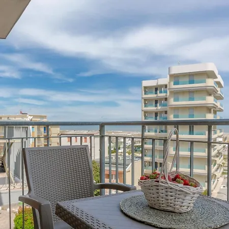 Guesthost - Seaview *