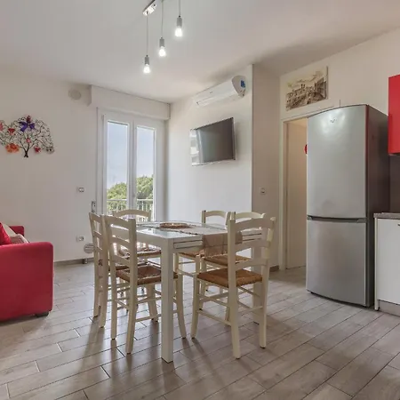Appartement Seaview *