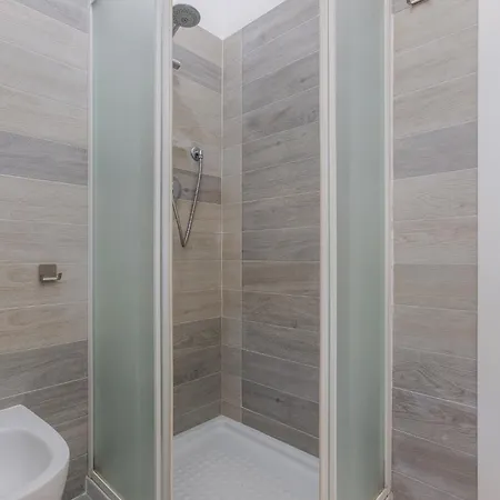 Appartamento Seaview Llido Degli Estensi