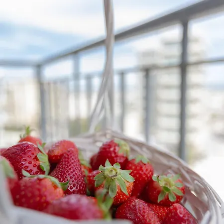 Guesthost - Seaview 아파트