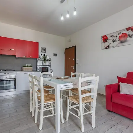 Seaview Appartamento