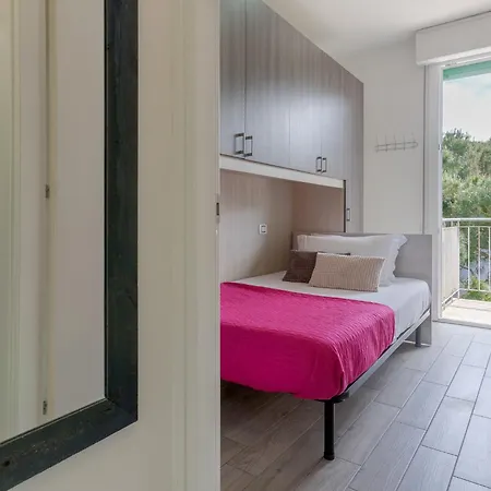 Apartamento Seaview *
