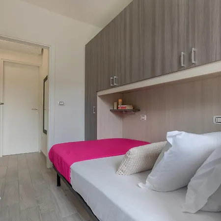 Appartement Seaview *