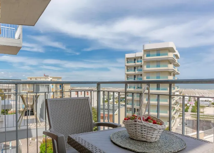 Guesthost - Seaview *