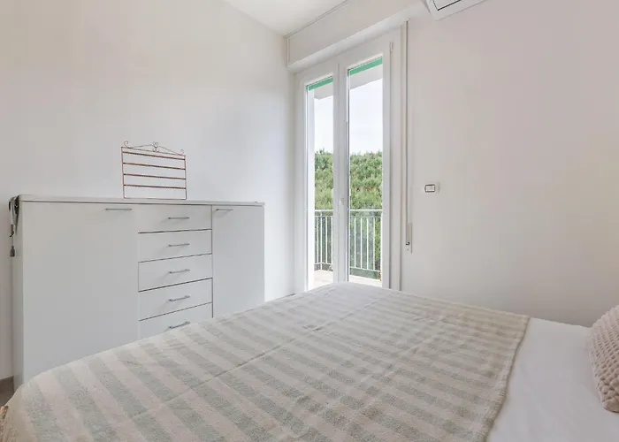 Apartman Guesthost - Seaview *