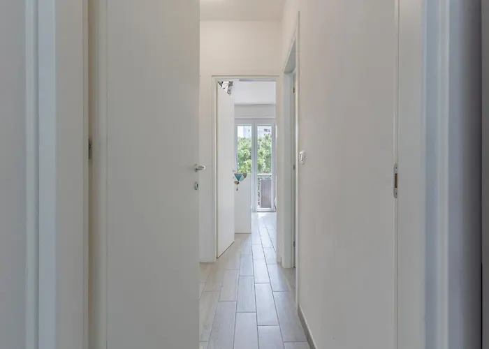 Apartman Guesthost - Seaview