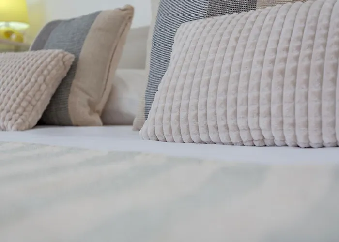 Guesthost - Seaview Apartman *