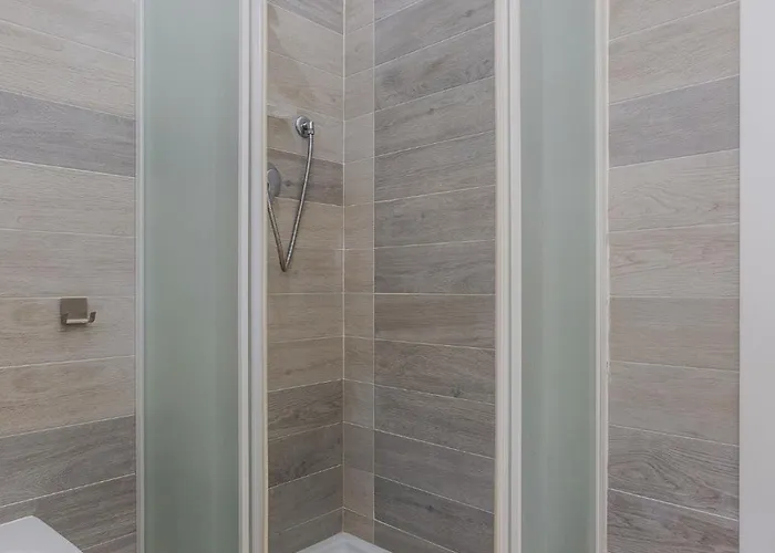 Apartman Guesthost - Seaview Lido degli Estensi