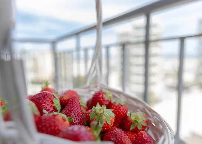 Guesthost - Seaview Apartman