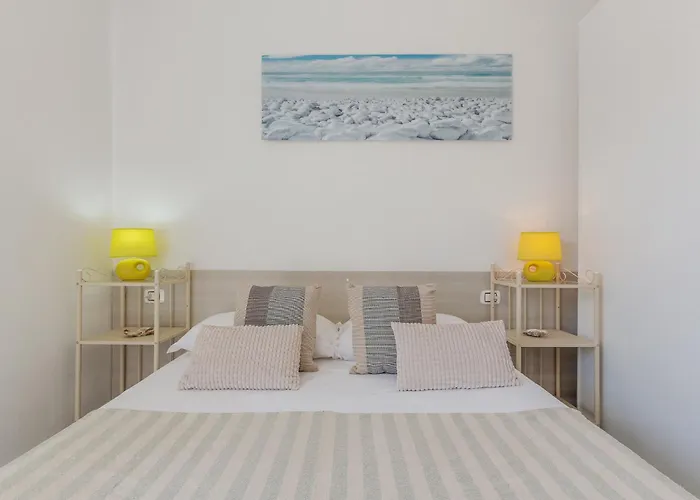 Apartman Guesthost - Seaview Lido degli Estensi