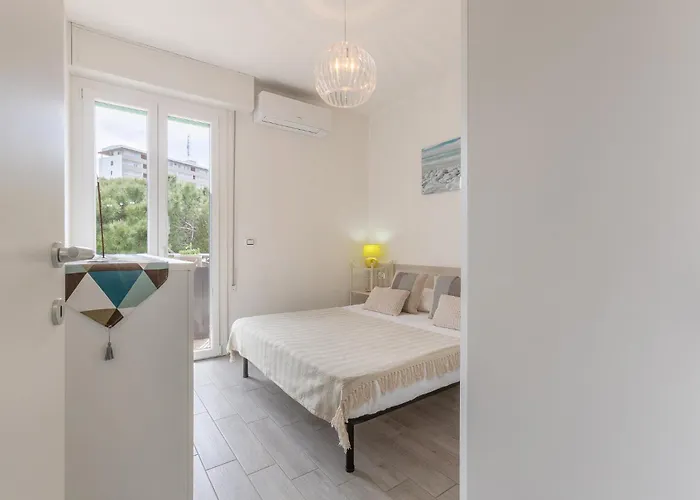 Guesthost - Seaview Lido degli Estensi