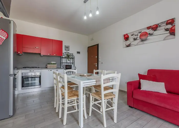 Guesthost - Seaview Apartman