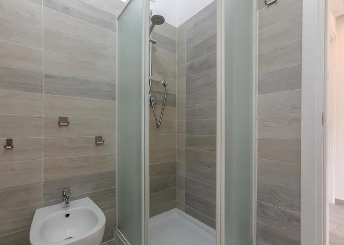 Guesthost - Seaview Apartman *