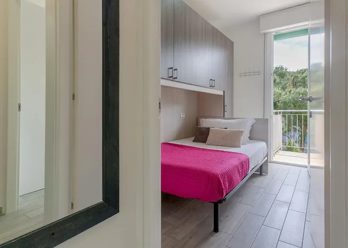 Apartman Guesthost - Seaview *