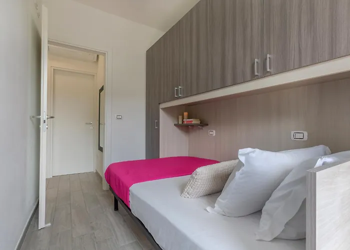 Apartman Guesthost - Seaview *